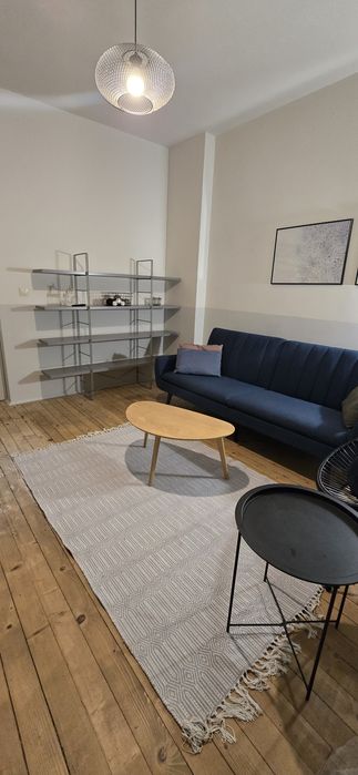 Дава се под наем Двустаен апартамент в София, Оборище - 55 кв.м за 698.19 € - Снимка #3