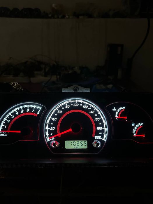 Nexia 2 tablo sotiladi. Продается приборная панель от Нексия 2