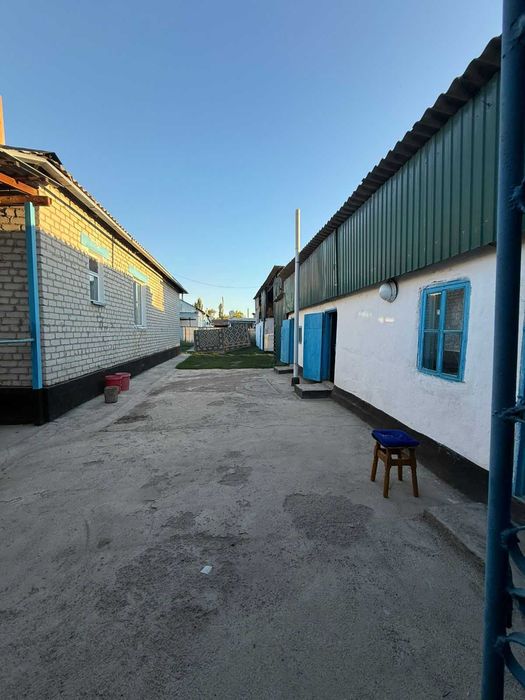 Продается дом с.Карабулак (не Ключи)