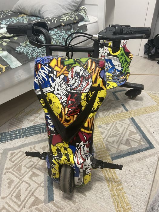 Дрифт Карт в хорошем состояние