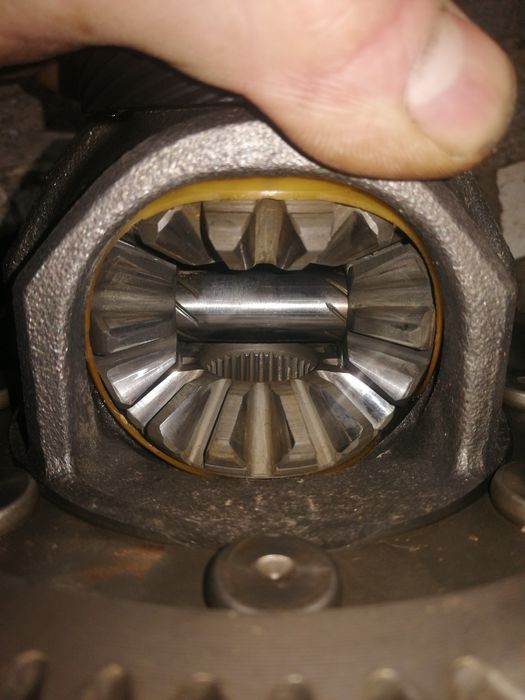 Коропка пассат б3