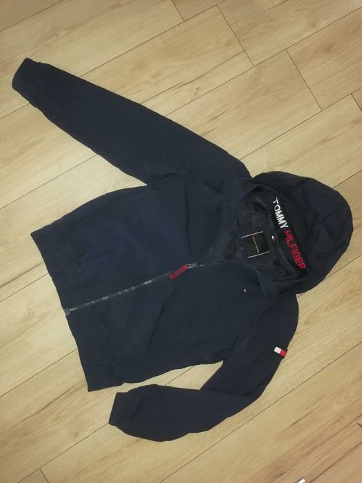 Ново детско яке Tommy Hilfiger