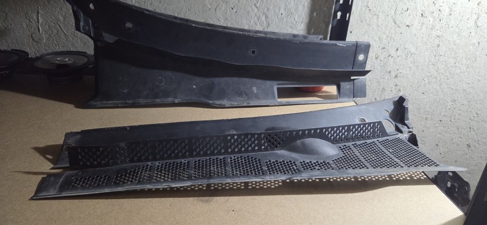 VW Golf 3 Части 1.6, 1,8, 2.0