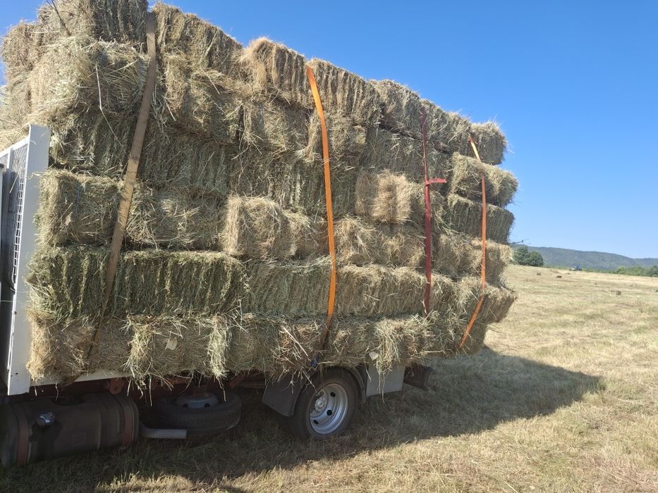 Доставка на инертни материали и бетон