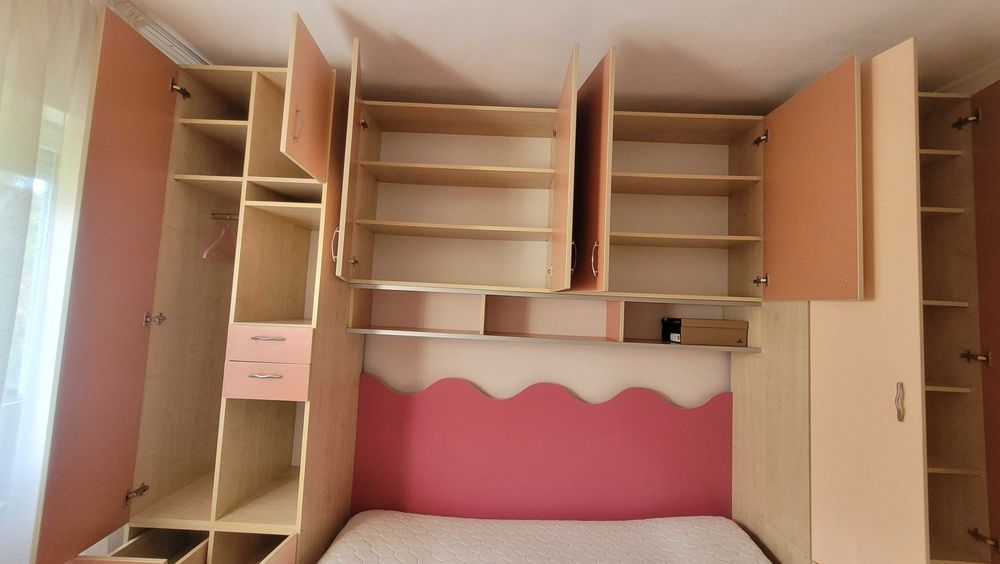Mobilier camera fete