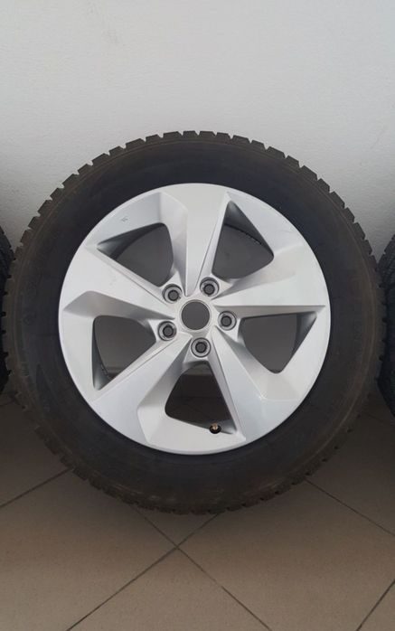 JanteRenaultMeganeLagunaFluenceLatitudeTalismanKadjarKoleosArkanaAustralCapturSymbiozScenicEspaceDusterBigsterStrikerNisanLeafJukeQashqaiXTrail5X114.3