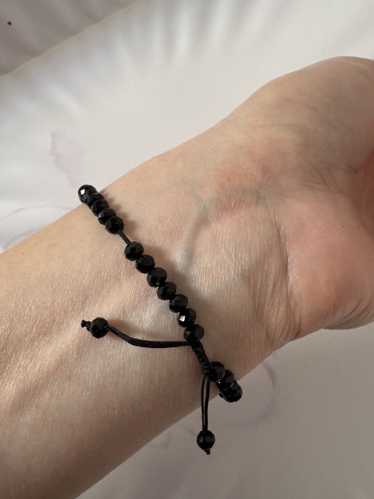 Bratara din aur 14 k