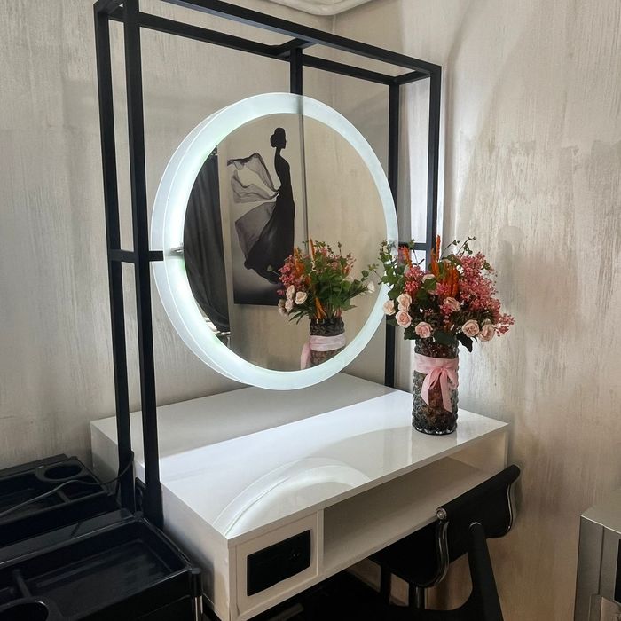 Сдам в аренду салон красоты