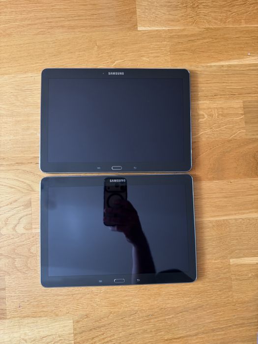 Samsung Galaxy Note 10.1 2014 Edition  SM-P605