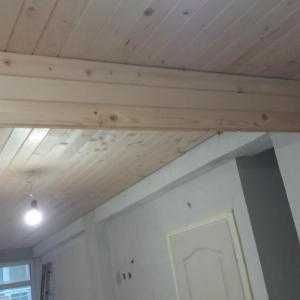 Вътрешни ремонти