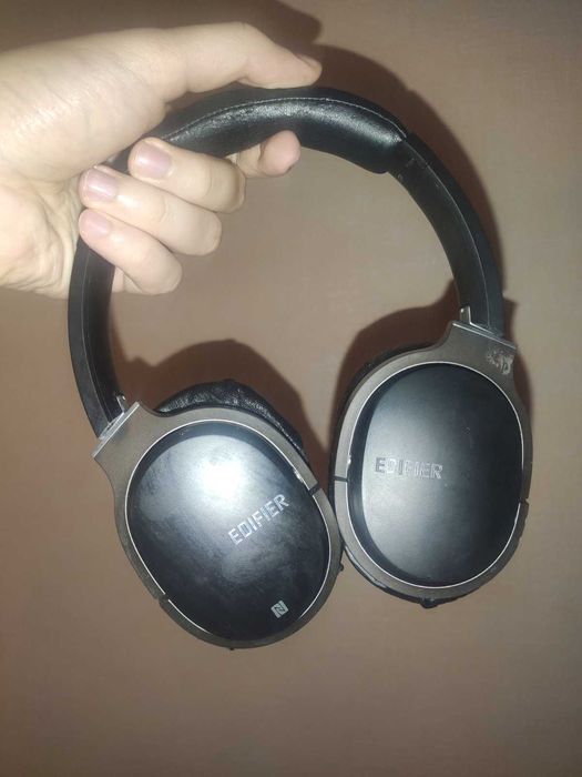 Edifier W860NB - безжични Bluetooth слушалки