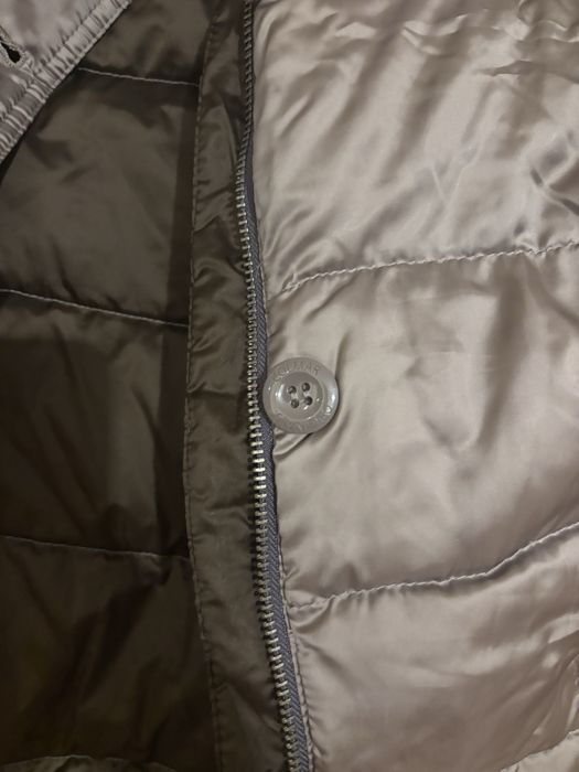 Colmar пухено яке