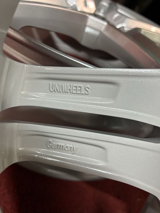 17 цола за Mercedes A B C Class CLA  GLA GLB Vito Original