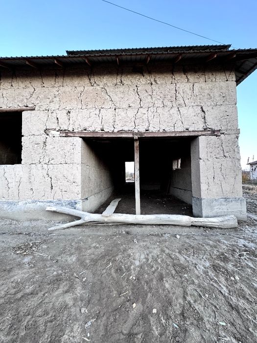 Uy sotiladi Keneges APJ qiyat ovilda