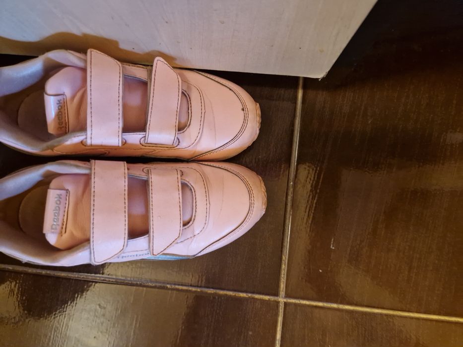 Маратонки Reebok