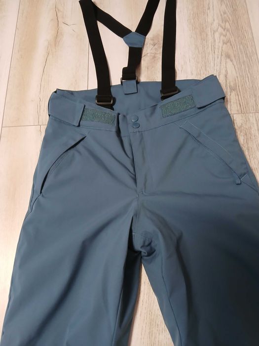 Pantaloni ski baieti