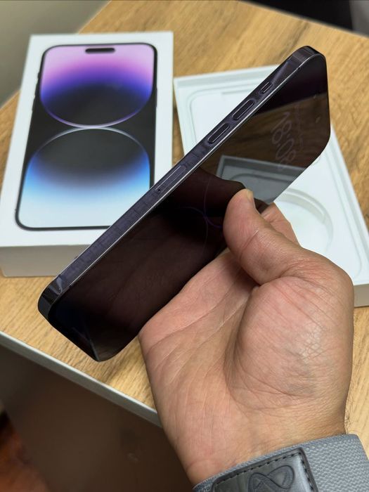 IPhone 14 Pro Max   / 256 GB