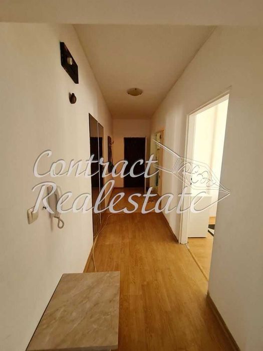 Четиристаен Обзаведен Нептун ! За студенти ! Свободен от 21.03.2026 г.