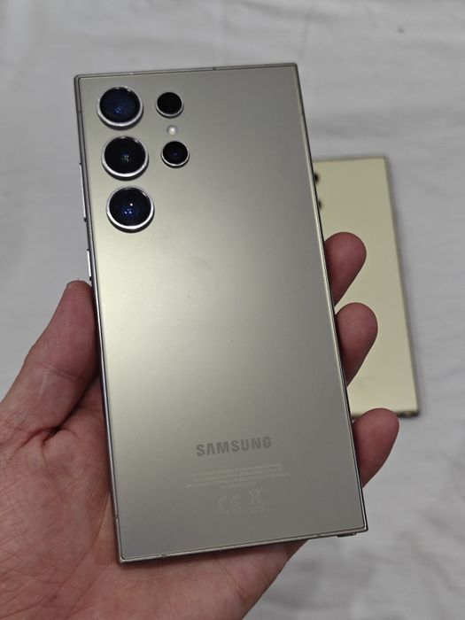 Samsung S24 Ultra 256Gb 5G