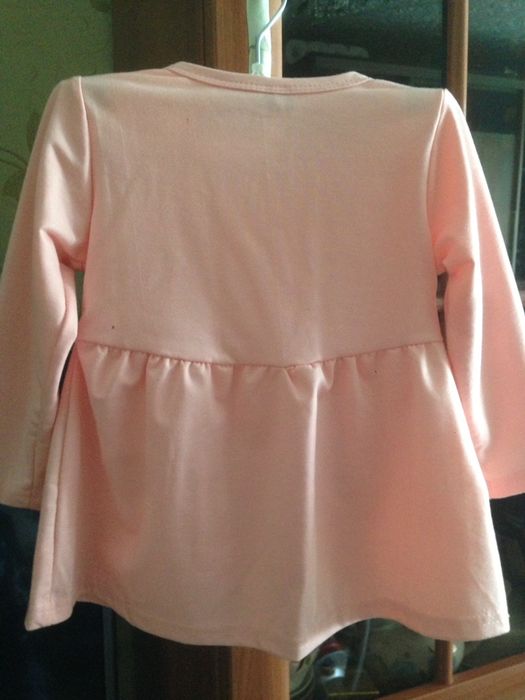 Продам платье