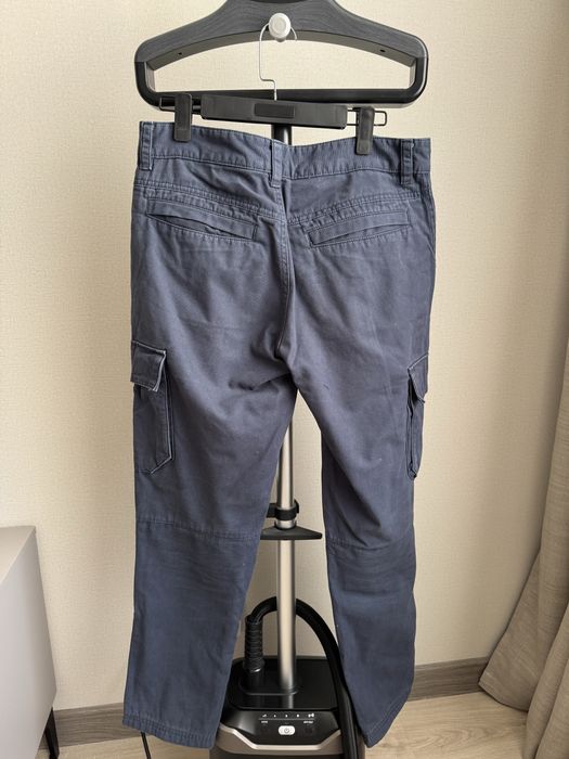 Утепленные брюки на флисе Outventure