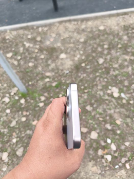 Iphone 15 RPO MAX 256GB