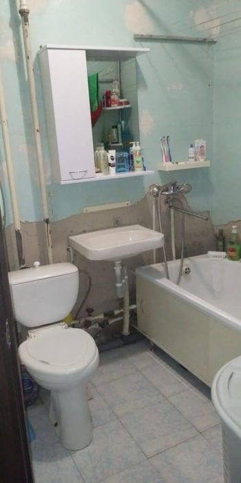 1-комнатная квартира ( Сокол)