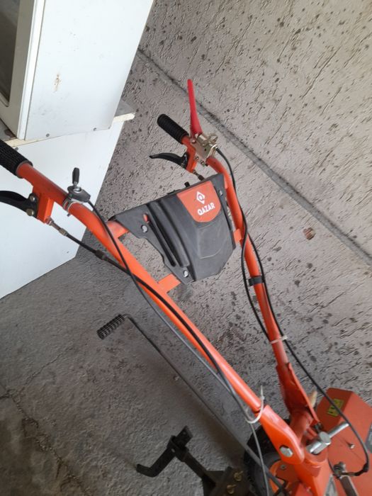 Продам мотоблок хасар 15 лош.