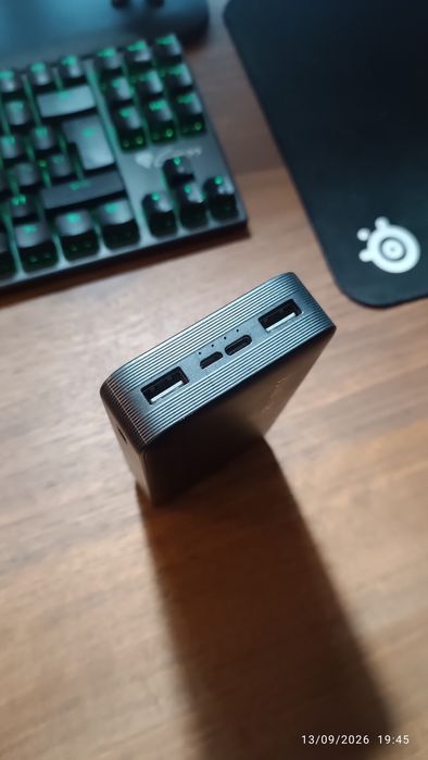 Батерия Xiomi Redmi 20000mAh
