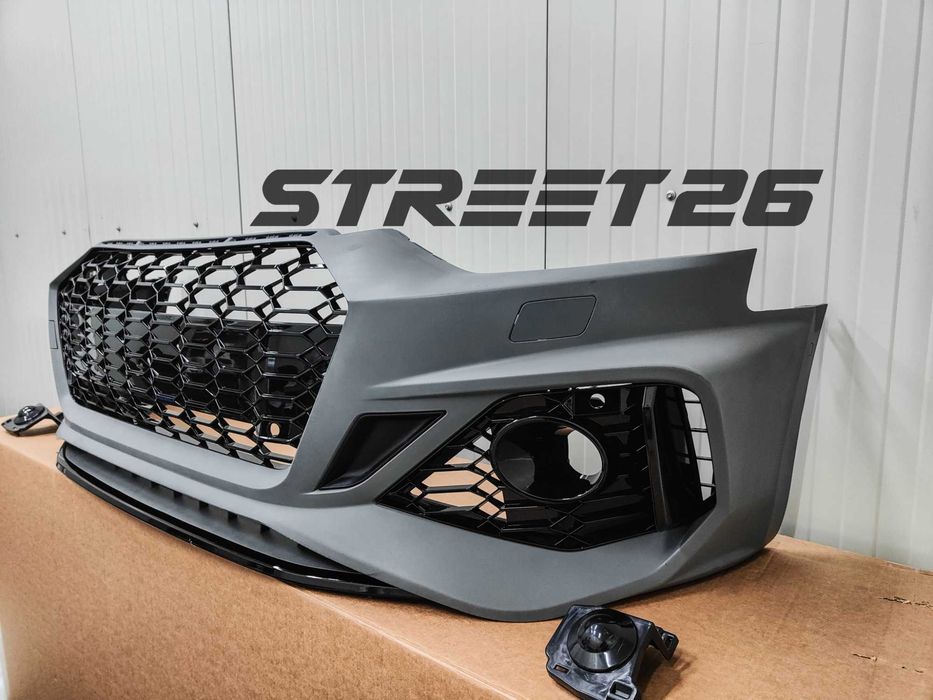 Bara Fata RS5 Audi A5 F5 Facelift (2020-2024) RS5 Design