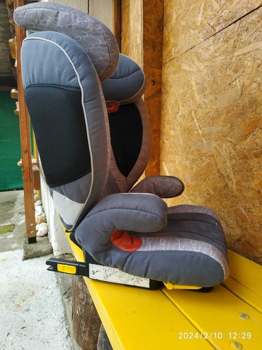 Детско столче за кола