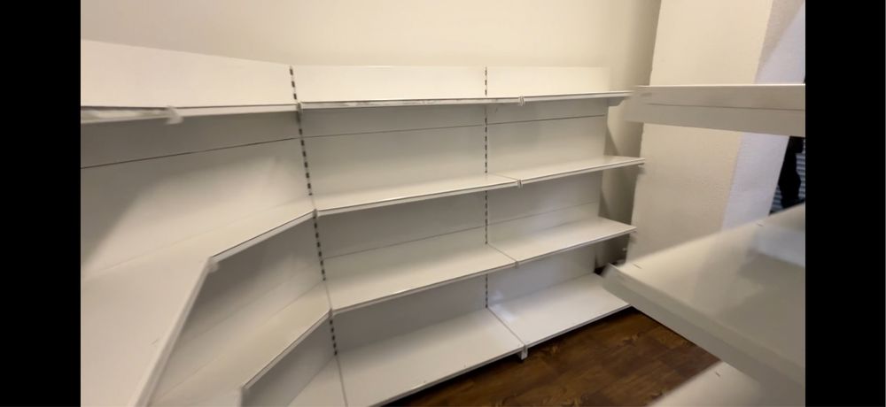 Бутик на зеленом базаре