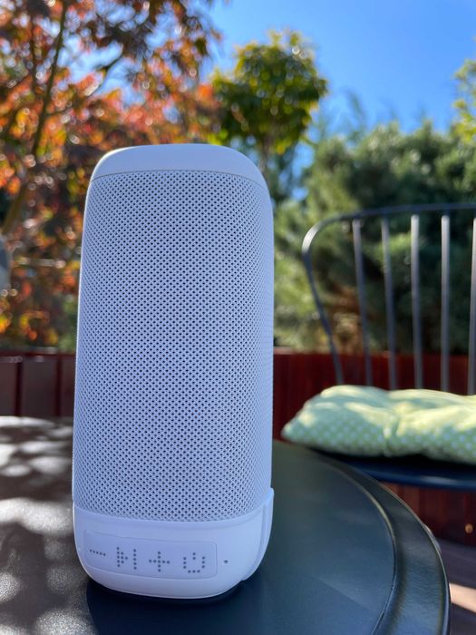 Bluetooth тонколона Hama