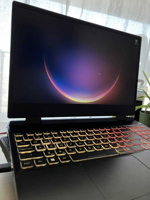 Acer Nitro 5 (AN515-58)