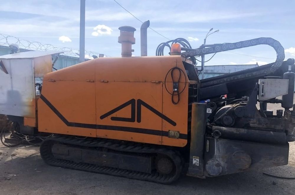 Гнб бурение  По автодороге и под железнодорожным пути