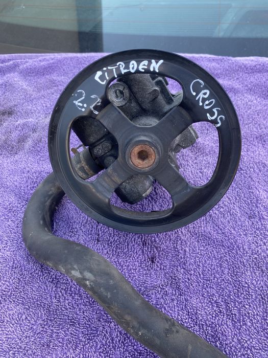 Pompa Servo Citroën CCrosser 2.2 HDI Pret 300 lei