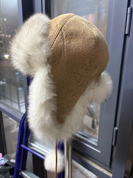 Шапка детская