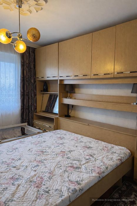 Продава се Тристаен апартамент в Поморие - 80 кв.м за 797 €/кв.м - Снимка #7