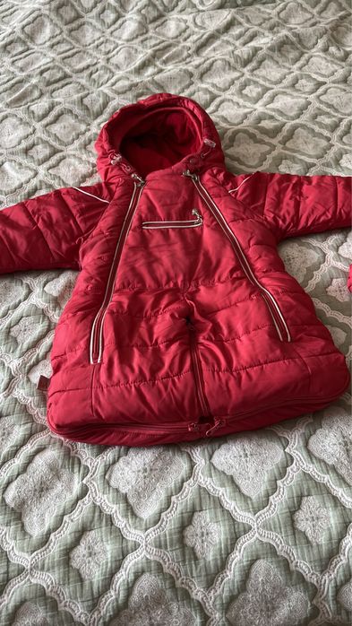 Продаю комбинезон детский