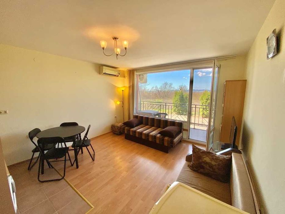 Продава се Едностаен апартамент в к.к. Слънчев бряг - 40 кв.м за 702 €/кв.м - Снимка #4