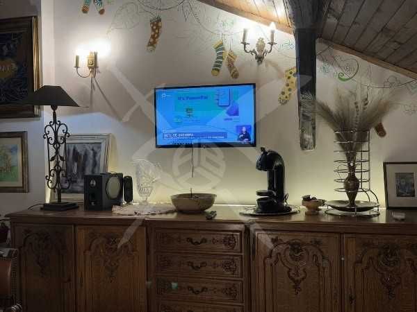 Дава се под наем Едностаен апартамент в Пловдив, Център - 40 кв.м за 700 € - Снимка #2