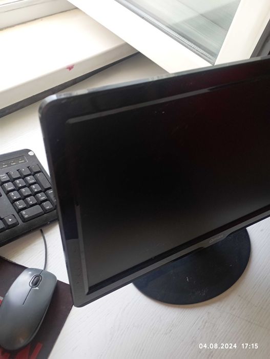 Монитор Qmax 18.5