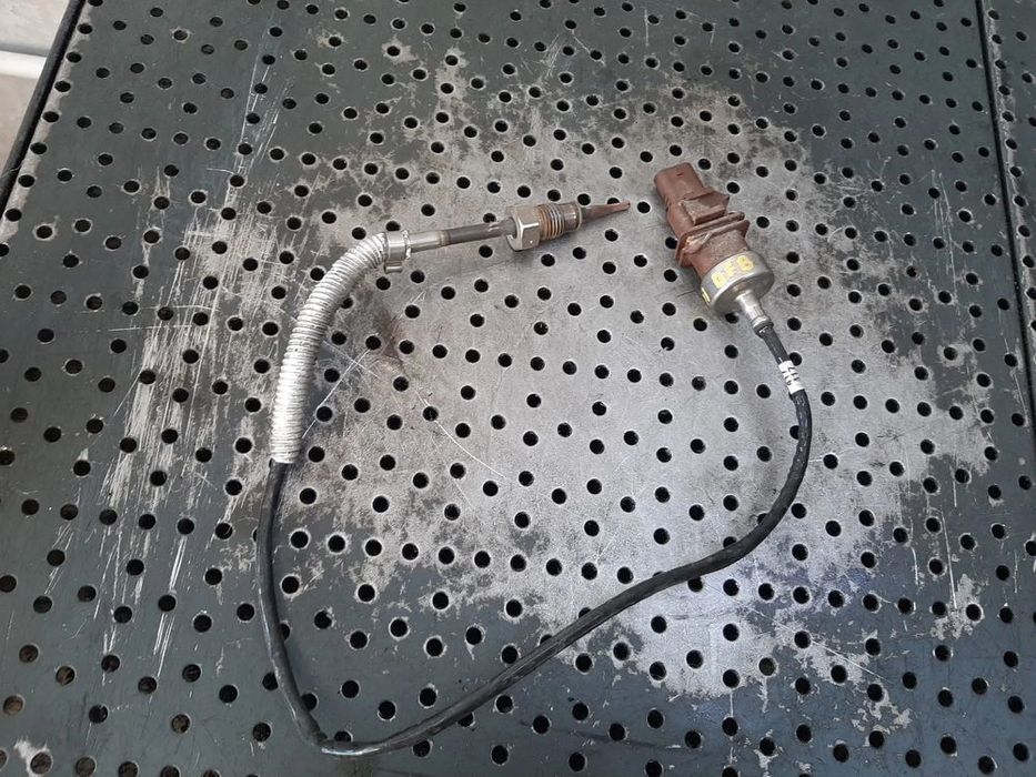 senzor temperatura audi a6 c8 4k  2.0 tdi dfb  05l919529d