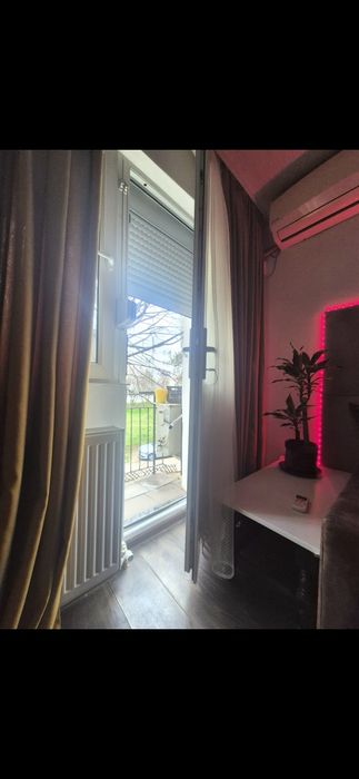 Studio Modern Regim Hotelier Tomis Nord (Ciresica)