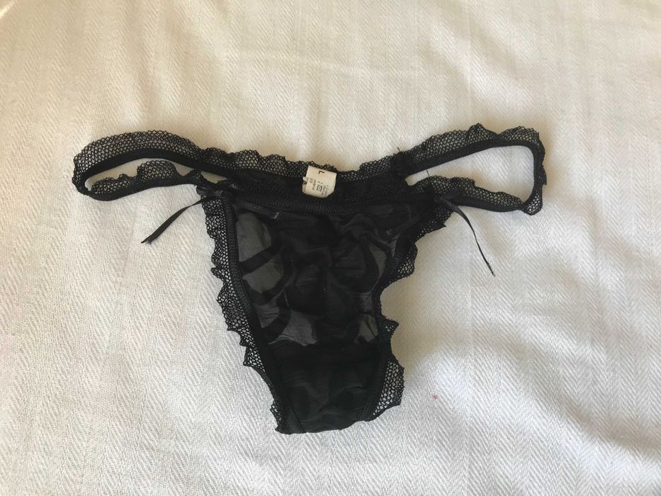 бикини Клеопатра, L