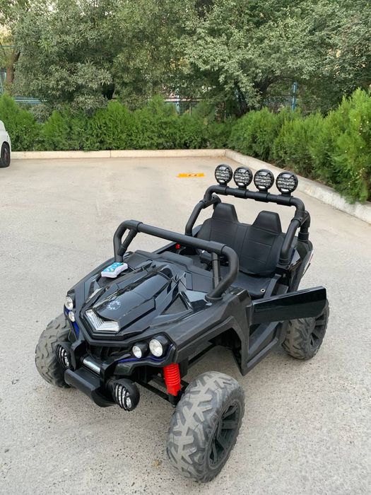 Продается детская машина Багги