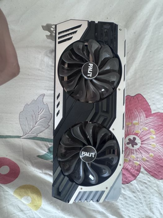 Rtx 2070super 8gb