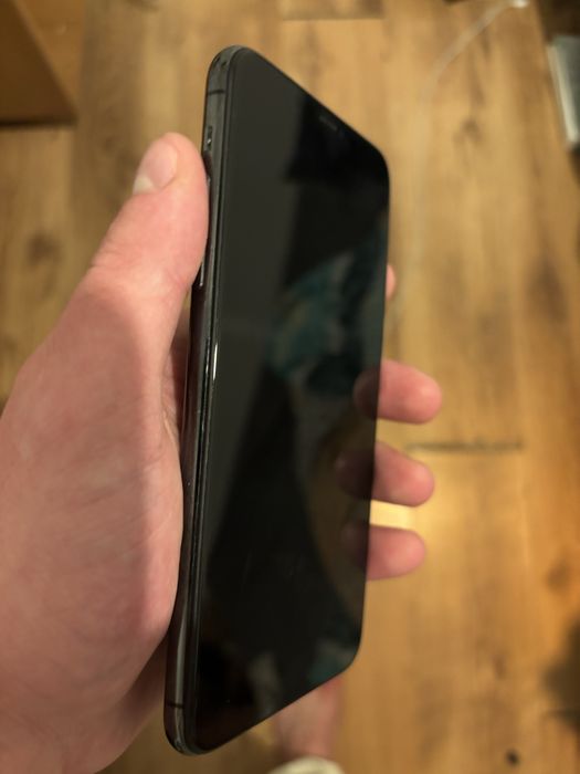 iPhone Pro Max- 256 GB