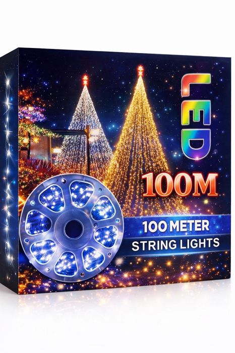 Новогодняя Грелянда