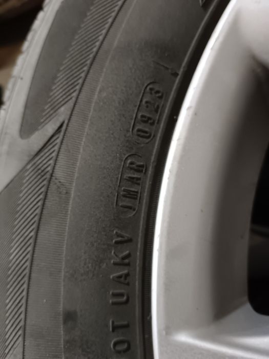 Оригинальные диски Тойота, Лексус